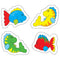 (12 PK) FISH STICKERS 144 PER PK-Learning Materials-JadeMoghul Inc.