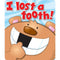 (12 PK) I LOST A TOOTH STICKERS-Learning Materials-JadeMoghul Inc.