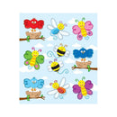 (12 PK) SPRING PRIZE PACK STICKERS-Learning Materials-JadeMoghul Inc.