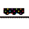 (12 Pk) Black/Multicolor Dots-Learning Materials-JadeMoghul Inc.