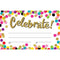 (12 Pk) Confetti Celebrate Awards-Learning Materials-JadeMoghul Inc.
