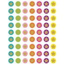 (12 Pk) Confetti Stars Stickers-Learning Materials-JadeMoghul Inc.