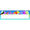 (12 PK) FROG TASTIC NAME PLATES-Learning Materials-JadeMoghul Inc.