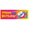 (12 PK) HAPPY BIRTHDAY FROG-TASTIC-Learning Materials-JadeMoghul Inc.