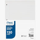 (12 Pk) Notebook Paper College-Supplies-JadeMoghul Inc.