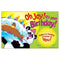 (12 PK) OH JOY ITS YOUR BIRTHDAY-Learning Materials-JadeMoghul Inc.