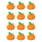(12 Pk) Pumpkins Mini Accents-Learning Materials-JadeMoghul Inc.