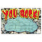 (12 PK) RECOGNITION AWARDS YOU ROCK-Learning Materials-JadeMoghul Inc.
