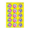 (12 PK) STINKY STICKERS BLOWING 60-Learning Materials-JadeMoghul Inc.