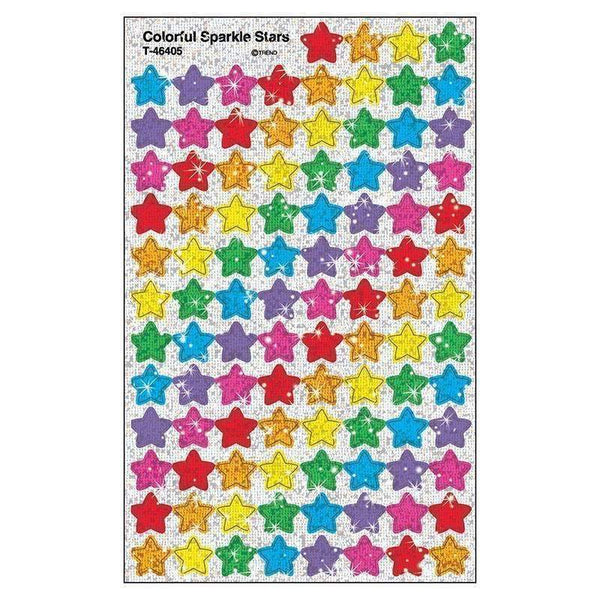 (12 PK) SUPERSHAPES COLORFUL-Learning Materials-JadeMoghul Inc.