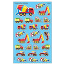 (12 PK) SUPERSHAPES CONSTRUCTION-Learning Materials-JadeMoghul Inc.