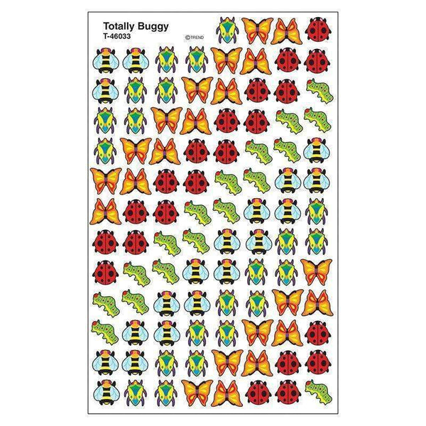 (12 PK) SUPERSHAPES STICKERS-Learning Materials-JadeMoghul Inc.