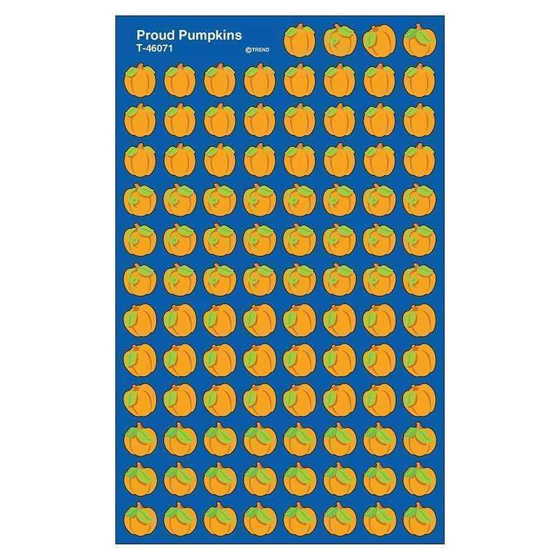 (12 PK) SUPERSHAPES STICKERS PROUD-Learning Materials-JadeMoghul Inc.