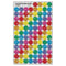 (12 PK) SUPERSPOTS COLORFUL SPARKLE-Learning Materials-JadeMoghul Inc.