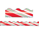 (12 PK) TRIMMER CANDY CANE STRIPES-Learning Materials-JadeMoghul Inc.