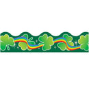 (12 PK) TRIMMER SHAMROCKS-Learning Materials-JadeMoghul Inc.