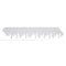 (12 RL) BORDETTE 2.25X25FT ICICLES-Arts & Crafts-JadeMoghul Inc.