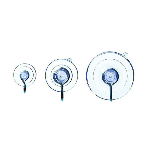 (12 St) Suction Cup Combo Pack-Supplies-JadeMoghul Inc.