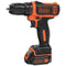 12-Volt MAX* Cordless Lithium Drill/Driver-Power Tools & Accessories-JadeMoghul Inc.