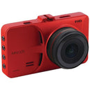 12.0-Megapixel 1080p Full HD MNCD53 Car Camcorder (Red)-Cameras & Camcorders-JadeMoghul Inc.