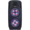 1,200-Watt 2-Way Bluetooth(R) Loudspeaker-PA Systems, Hailers & Megaphones-JadeMoghul Inc.