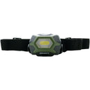 122-Lumen COB Headlamp-Flashlights, Headlights & Accessories-JadeMoghul Inc.