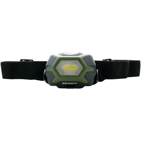 122-Lumen COB Headlamp-Flashlights, Headlights & Accessories-JadeMoghul Inc.