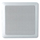 Poly-Planar MA-7060 6" Premium Panel Speaker - White [MA7060]