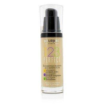 123 Perfect Foundation SPF 10 - No. 51 Light Vanilla-Make Up-30ml/1oz-JadeMoghul Inc.