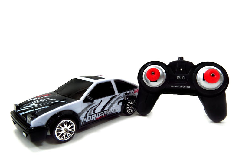 1:24 RC Drift Remote Control Race Car-R/C Toys-JadeMoghul Inc.