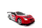 1:24 RC Drift Remote Control Race Car (Red)-R/C Toys-JadeMoghul Inc.