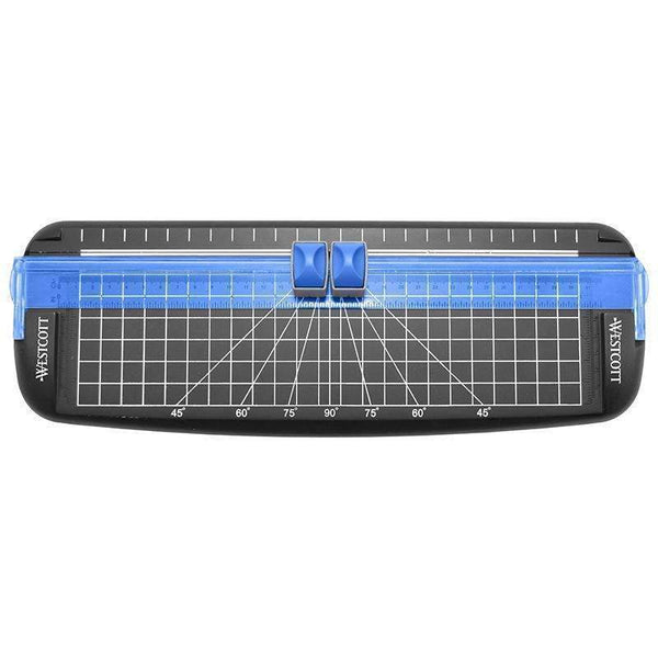 12IN MULTIPURPOSE TRIMMER-Supplies-JadeMoghul Inc.