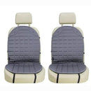12V Heated Car Seat Cushion Cover Seat ,Heater Warmer , Winter Household Cushion cardriver heated seat cushion AExp
