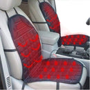 12V Heated Car Seat Cushion Cover Seat ,Heater Warmer , Winter Household Cushion cardriver heated seat cushion AExp