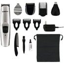 13-Piece All-in-1 Grooming System-Personal Care-JadeMoghul Inc.