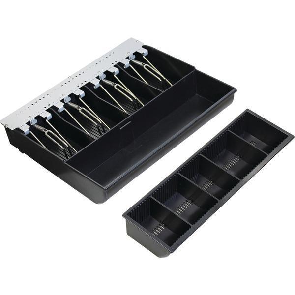 13" POS Cash Drawer Tray-Business Essentials-JadeMoghul Inc.