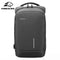 13''15'' USB Charging Backapcks Anti-theft Backpack Bag Laptop Computer Bags Men's Women's Travel Bags-Dark Grey-China-13 Inches-JadeMoghul Inc.