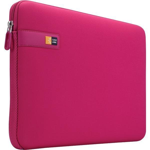 13.3" Notebook Sleeve (Pink)-Cases, Covers & Sleeves-JadeMoghul Inc.