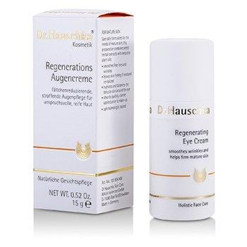 Skin Care Regenerating Eye Cream - 15g