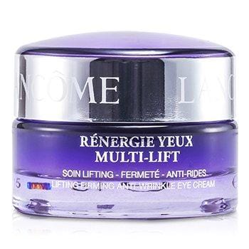 Skin Care Renergie Multi-Lift Lifting Firming Anti-Wrinkle Eye Cream - 15ml