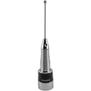 136MHz-174MHz VHF Pretuned Unity Gain Land Mobile NMO Antenna (Stainless Steel)-Radios, Scanners & Accessories-JadeMoghul Inc.