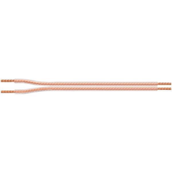 14-Gauge Speaker Wire (100ft)-Cables, Connectors & Accessories-JadeMoghul Inc.