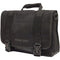 14" PC/15" MacBook Pro(R) ECO Chromebook(TM)/ Ultrabook(TM) Messenger Bag (Black)-Cases, Covers & Sleeves-JadeMoghul Inc.