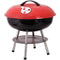 14" Portable Charcoal BBQ Grill-Outdoor Cooking-JadeMoghul Inc.