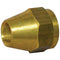 1/4" Short Nut-Fittings, Valves, Unions & Adapters-JadeMoghul Inc.