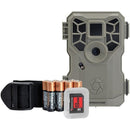 14.0-Megapixel NO GLO FX Shield Camo Trail Cam-Camping, Hunting & Accessories-JadeMoghul Inc.