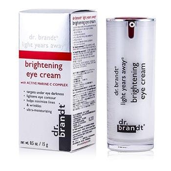 Skin Care Light Years Away Brightening Eye Cream - 15g