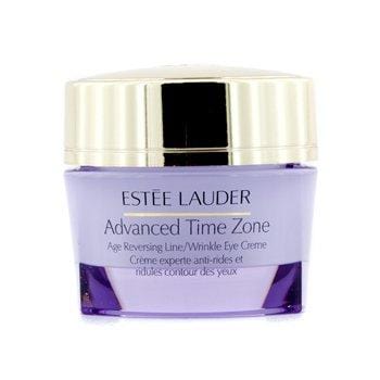 Skin Care Advanced Time Zone Age Reversing Line/ Wrinkle Eye Cream - 15ml