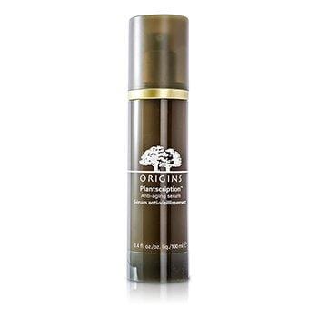 Skin Care Plantscription Anti-Aging Serum - 100ml