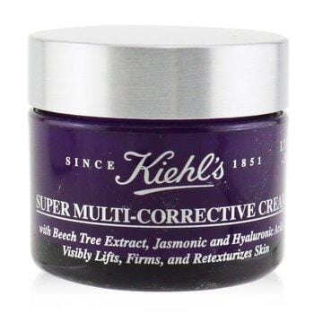 Skin Care Super Multi-Corrective Cream - 50ml